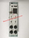 Nabco MU Key Board