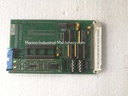 Thies Clima 503104 Multicom-Karte Pcb