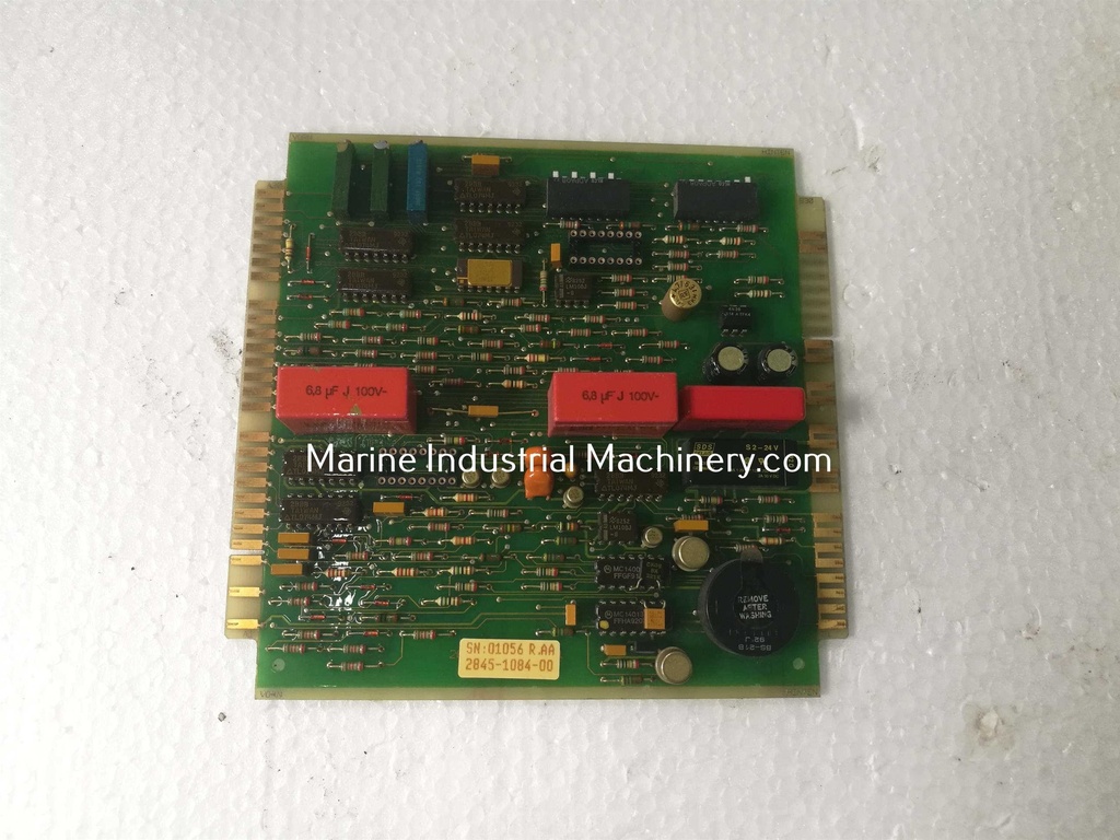 2845-1084-00 Pcb Card