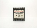 VTV Electronik Voltage Established Relay