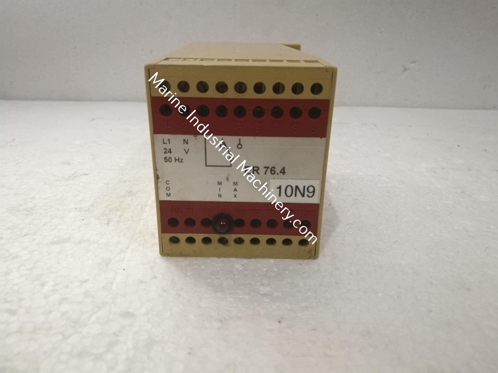 Pepperl+Fuchs ER76.4-ER7610000004 Relay