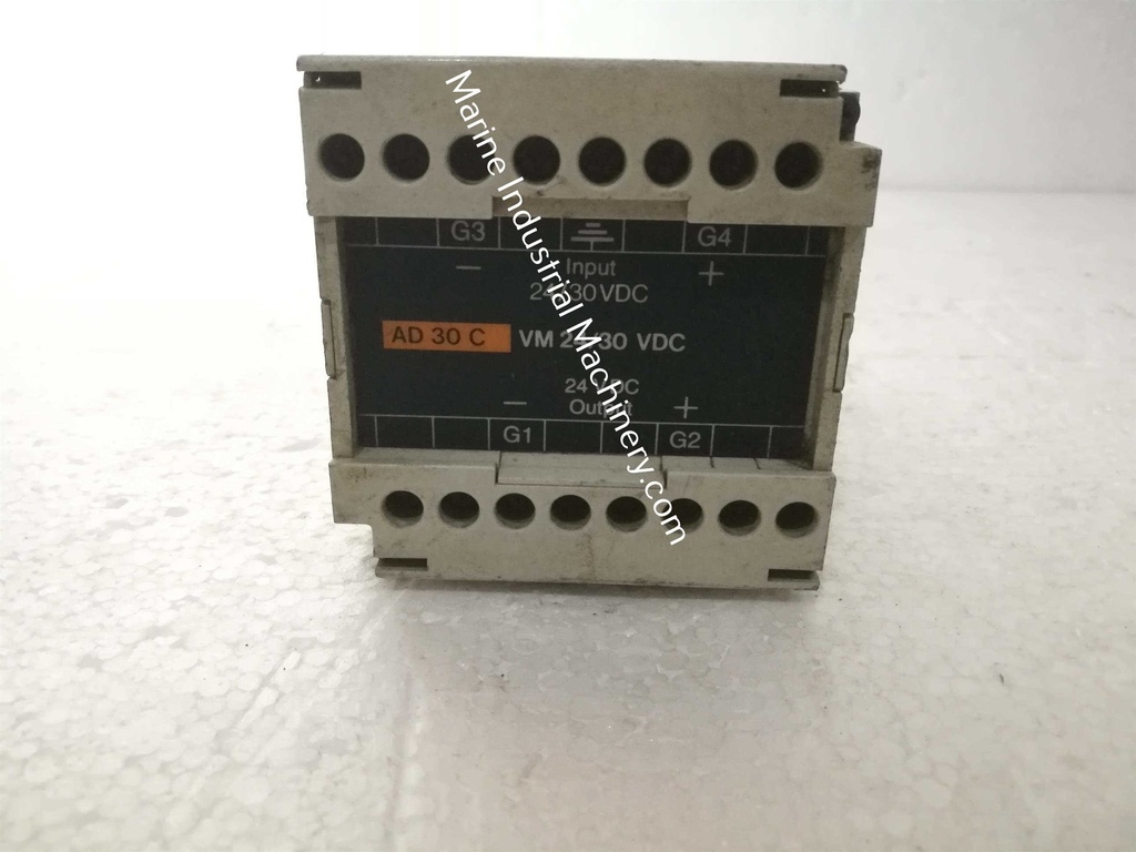 Generac AD 30 C VM Relay
