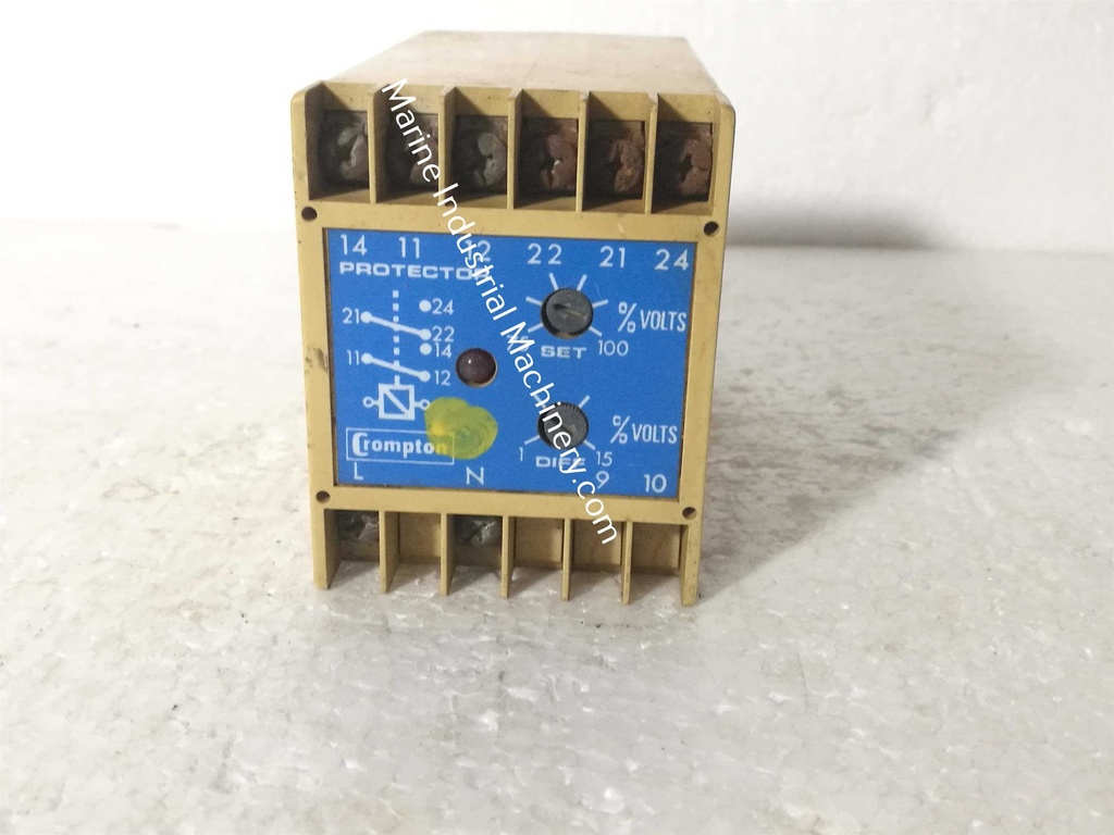 Crompton 252-PVUW Protector