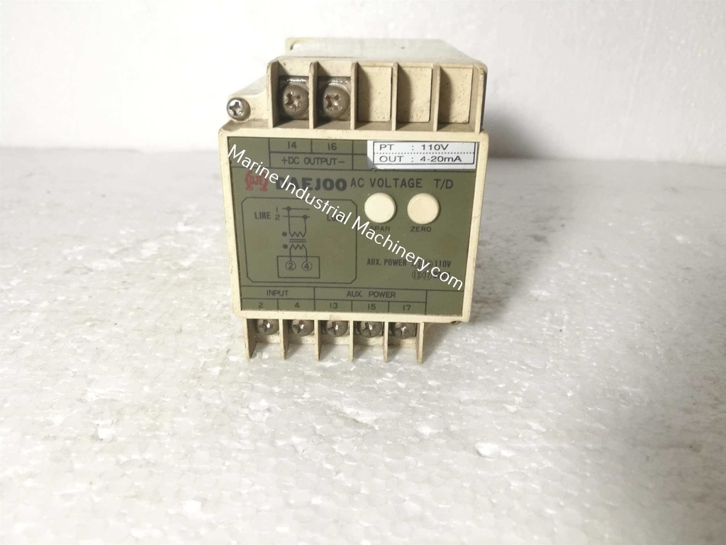 Dae Joo DT-1V-A1A Tranducer