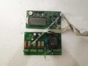Pego ECP200 Schlcd-2 Pcb Card