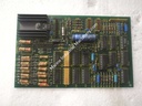 Schindler ANR 1632.NB Elevator Pcb Card