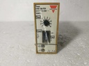 Carlo Gavazzi S 102 166 924 Time Delay Relay