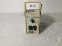 Carlo Gavazzi S 112 166 724 Interval Timer External Start