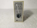 Electromatic S-System SA 105 220 Delay On Operate