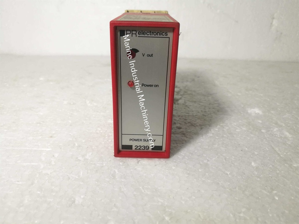 PR Electronics 2239 Power Supply