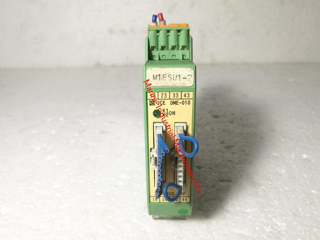 Japan Control DME-010 Dual Master Expander Device