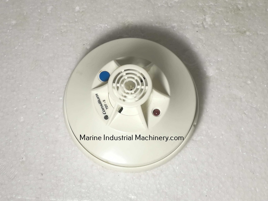 Consilium Salwico CS3000-TDT-2 Heat Detector
