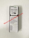 Msa Kwik Draw Uniphos Benzene C6H6-0 25 a Gas Tube