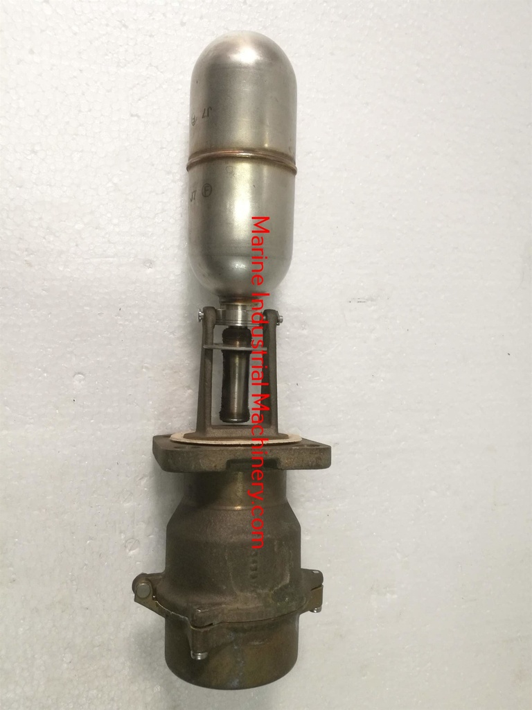 Mobrey 3179DB-F84 Level Switch