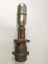 Mobrey 3179DB-F84 Level Switch