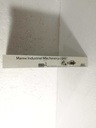 Siemens 6DS1722-8RR Teleperm Analog Card