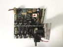 TS-861-1 Pcb Card