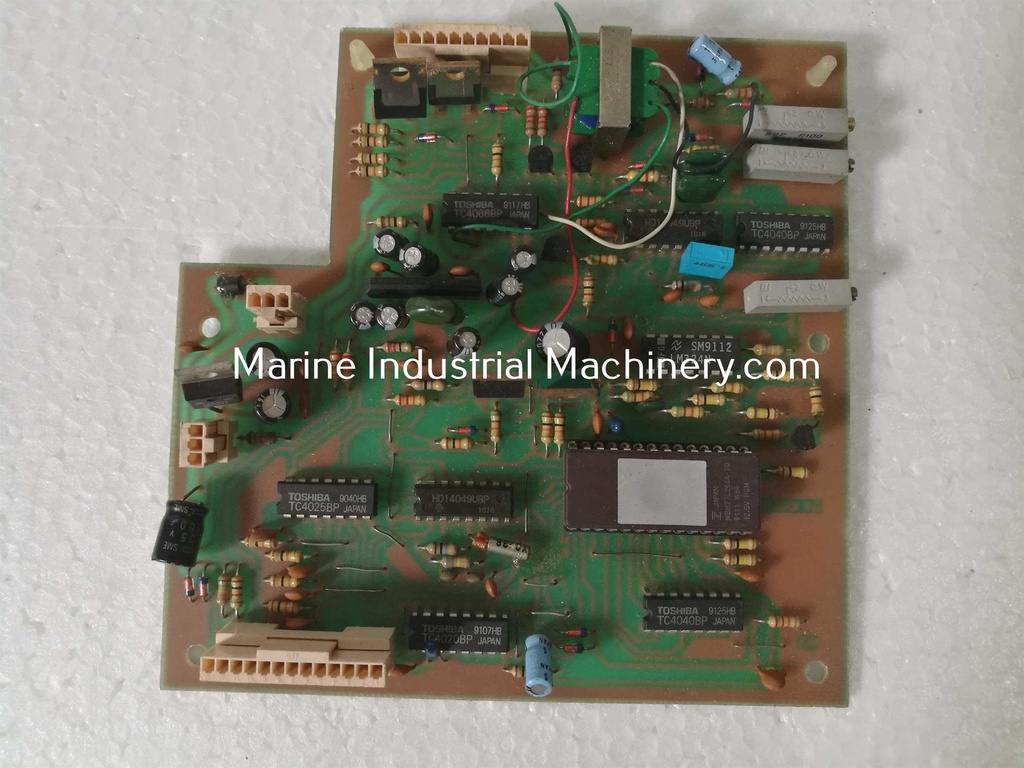GK 1001-811 Pcb Card
