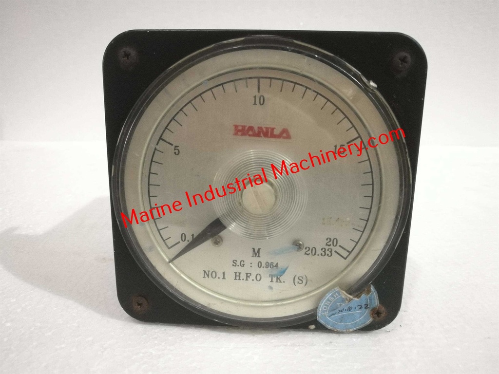 Hanla AC Ammeter(0.1-20.33M)