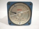 Hanla DC Ammeter(0-5Kg-cm²)