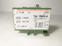 Noris RW54-A Limit Value Switch