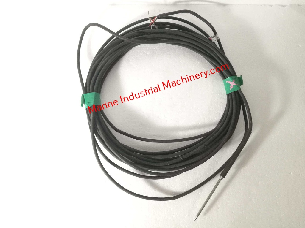 Senmatic Resistance Sensor