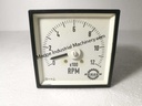 Bergen RPM Meter(0-12x100)
