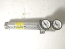 SMC IP200 Cylinder Positioner With Cylinder