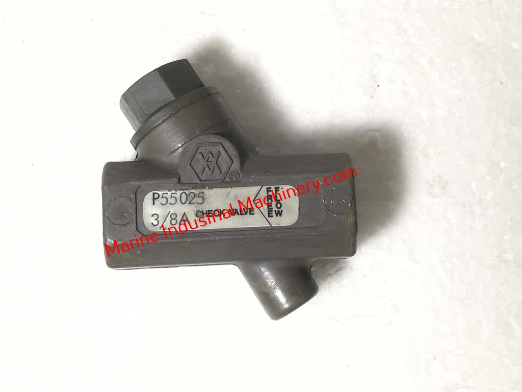 American-Standard Wasco P55025 Valve