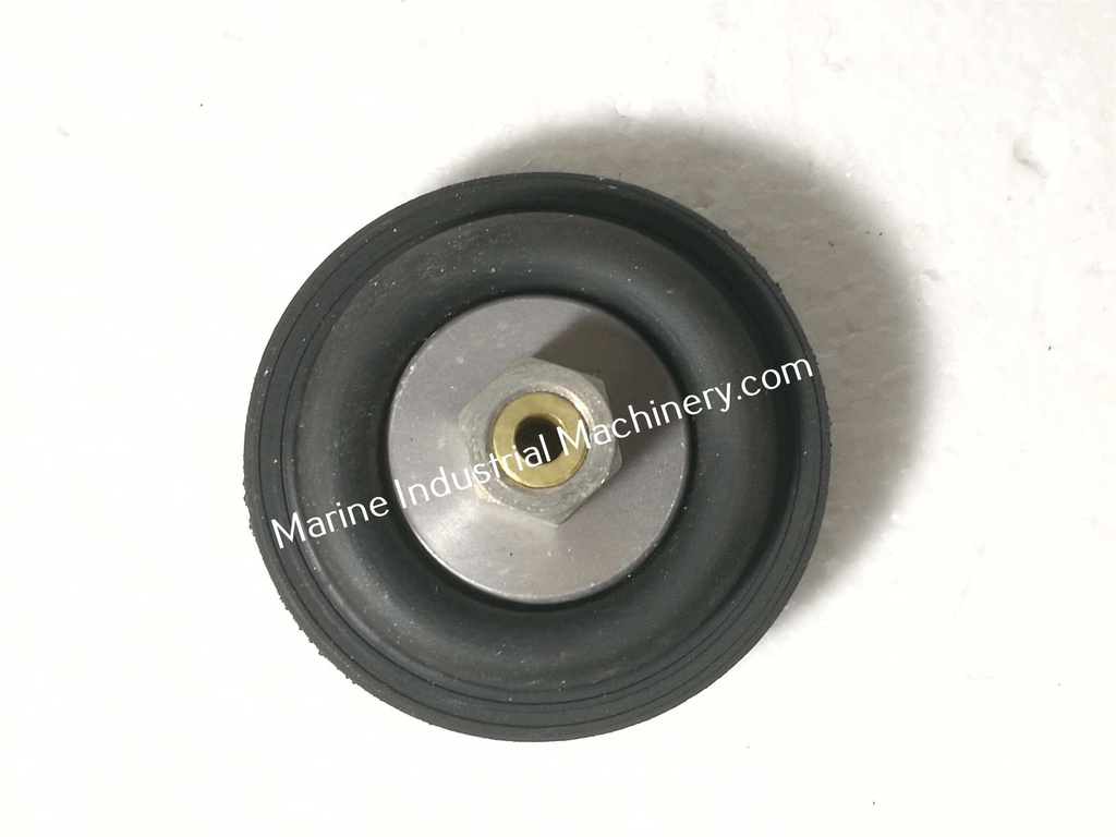 Mannesmann Rexroth P5102-1 Repair Kit For Valve