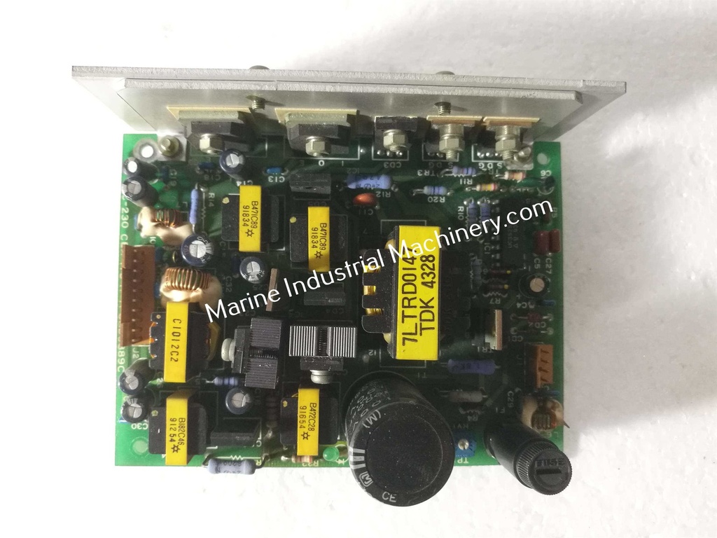 PC-230 CBA-170 H-7PCRD0889C Pcb Card