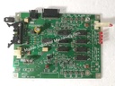 JRC CCD-165 PCED00823E PA Alarm CKT