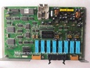 JRC PC210 CPA-163 7PCRD0884B Pcb Card