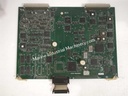 65800814-11B J331-22 Radar Processor Pcb