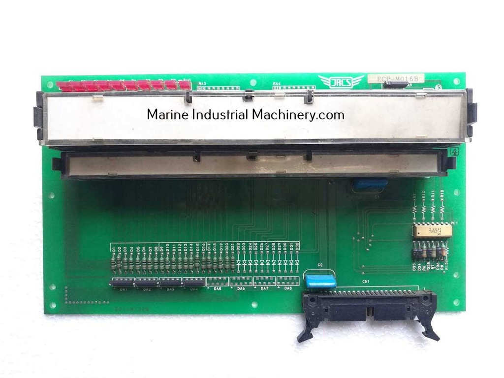JRCS ECP-M016B Pcb Card