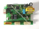 EF Japan F703 59 01 (4)C Pcb Circuit