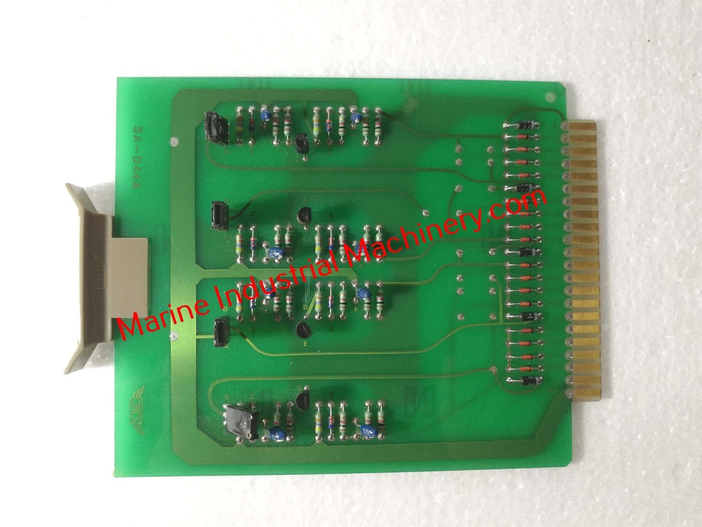 JRCS SA-D44A Circuit Panel Board Pcb Card