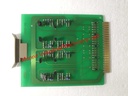 JRCS SA-D44A Circuit Panel Board Pcb Card