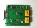 JRCS SA-FL21 Annunciator Pcb Board 4B2