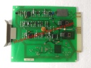 JRCS SA-RF21 Annunciator Card