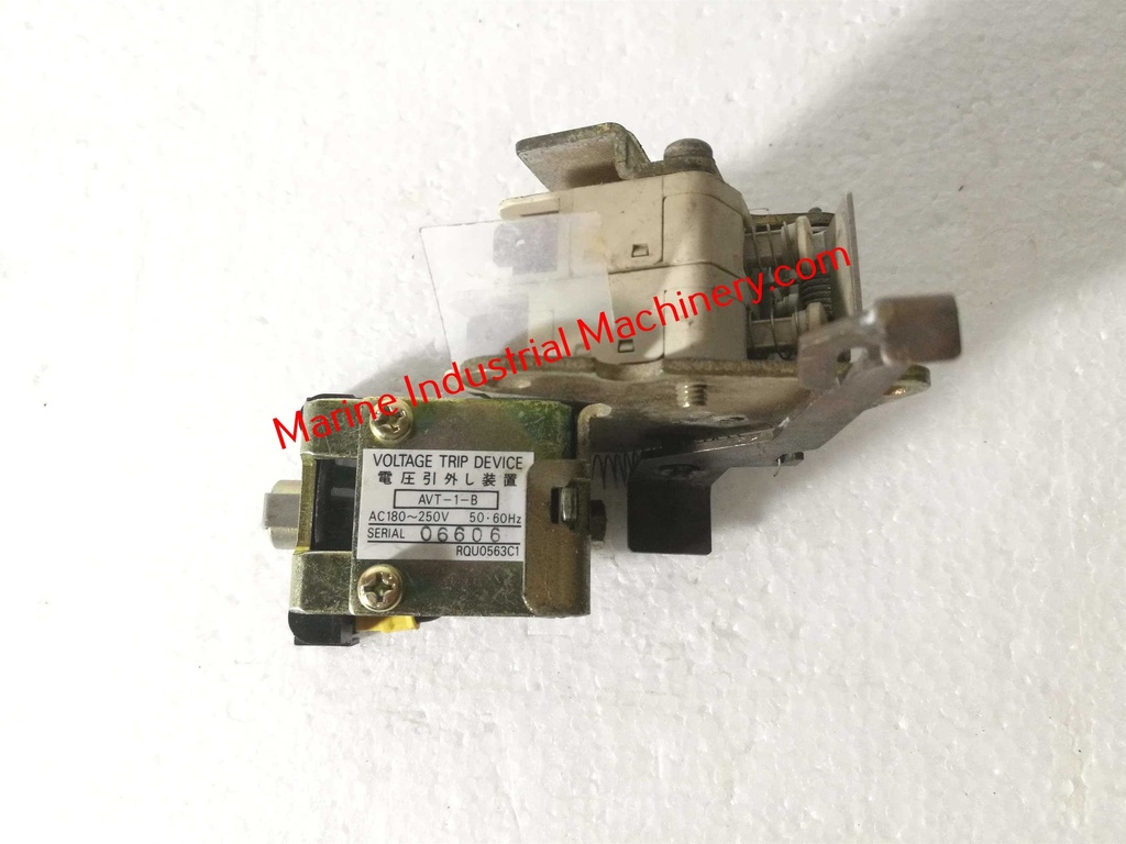 Terasaki AVT-1-B Voltage Trip Device