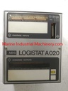 Aeg Logistat A020 Plc Module