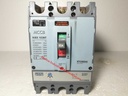 Hyundai HiBX 103NT Molded Case Circuit Breaker(50A)