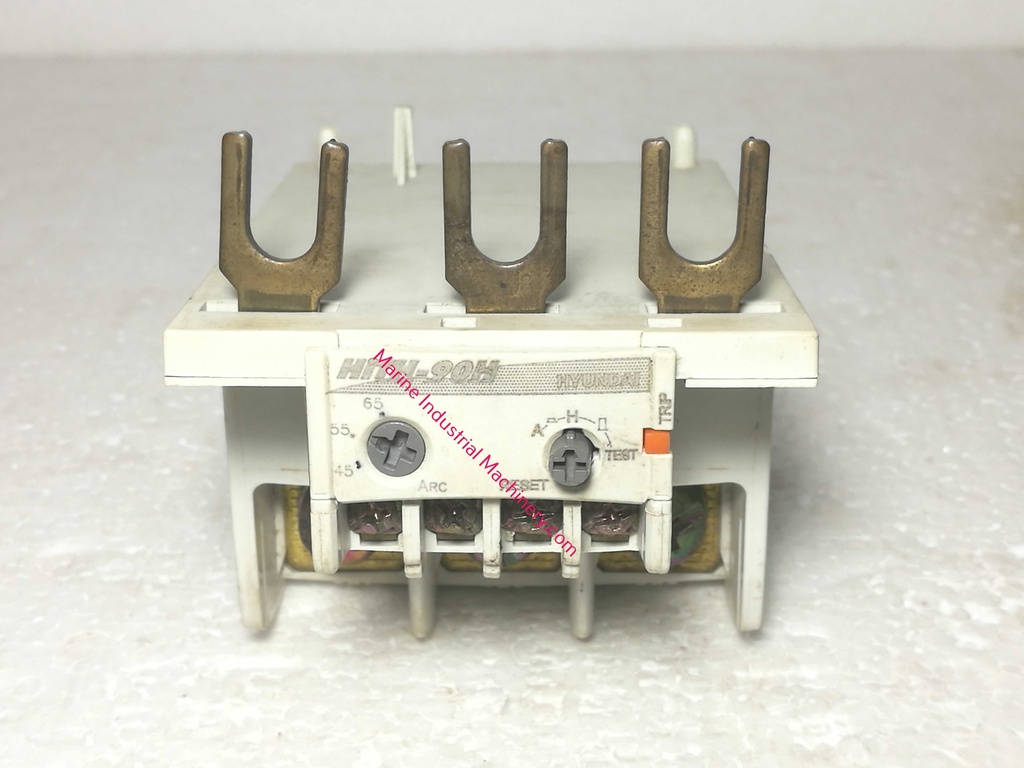 Hyundai HiTH-90H Thermal Overload Relay