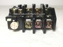 Hyundai HOR 1C22 Thermal Overload Relay