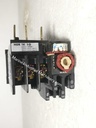 Hyundai HOR 1K 10 Thermal Overload Relay