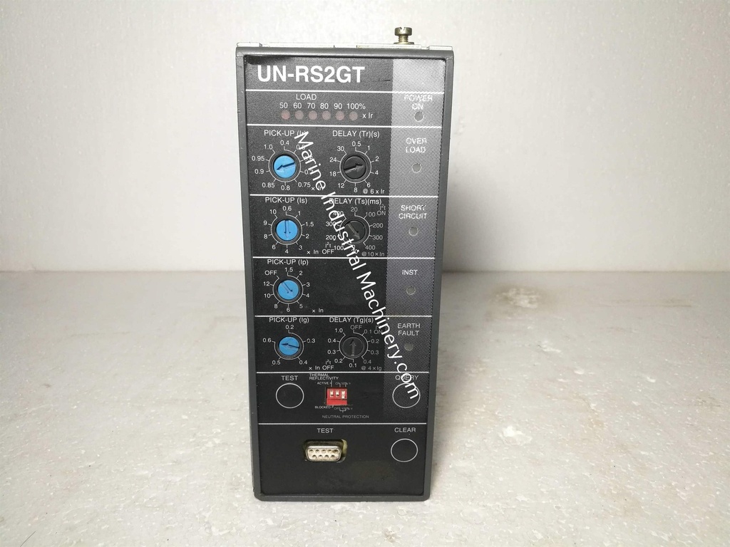 UN-RS2GT Controller