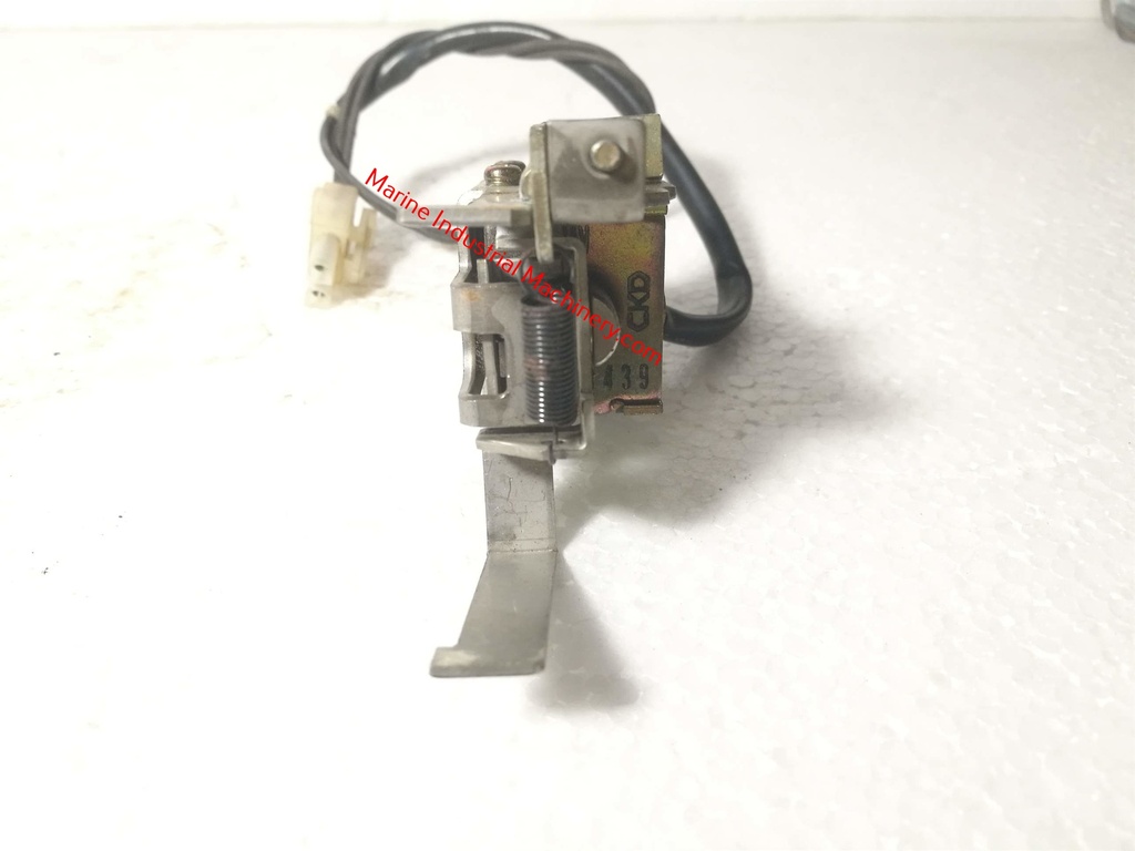 CKD 0B439 Relay