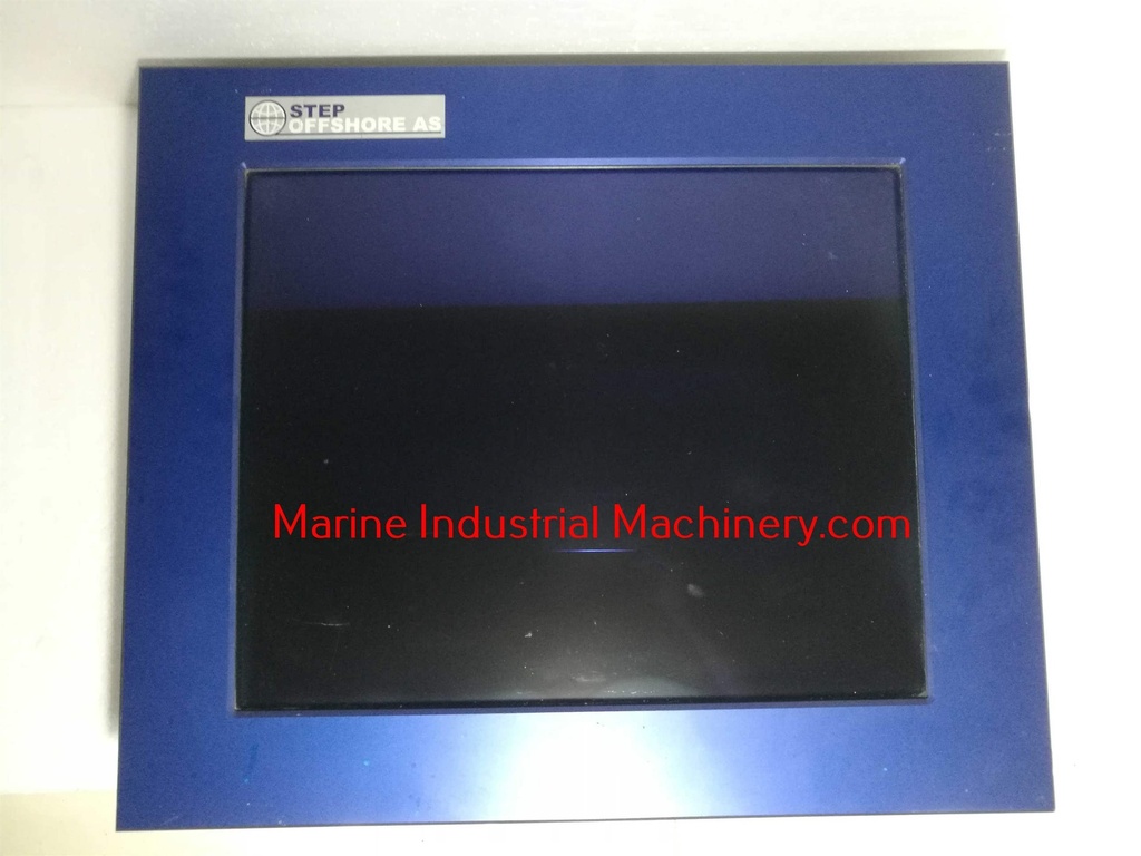 Gecma 18-FMO Lite Display