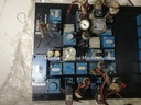 Webco 107.166.136.001C Hydraulic Valve